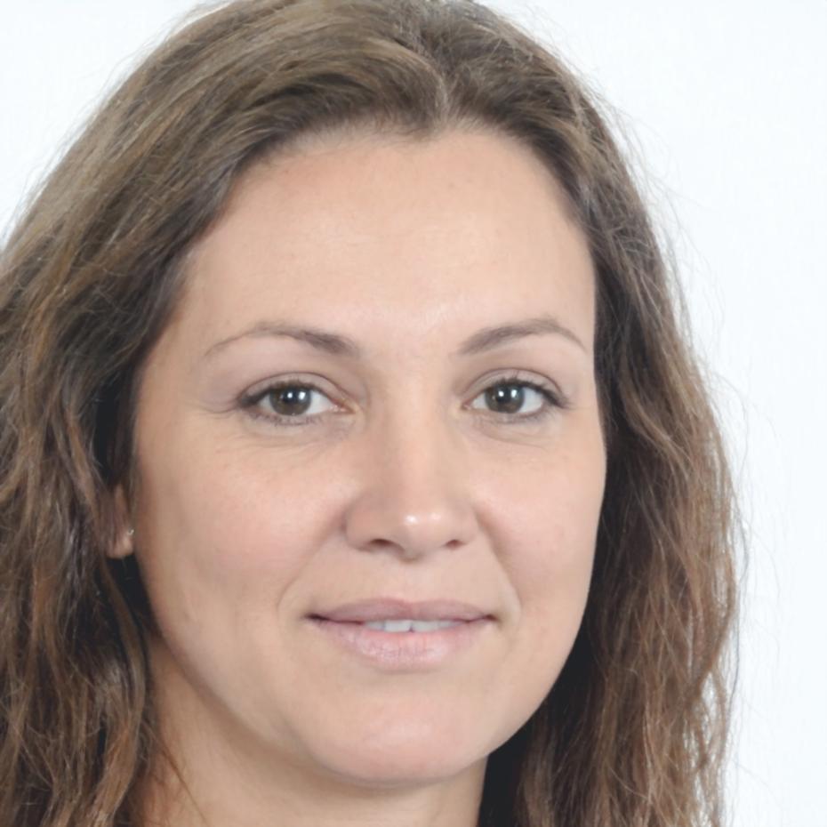 Esperanza Villalobos, cofundadora de tharionvelixa